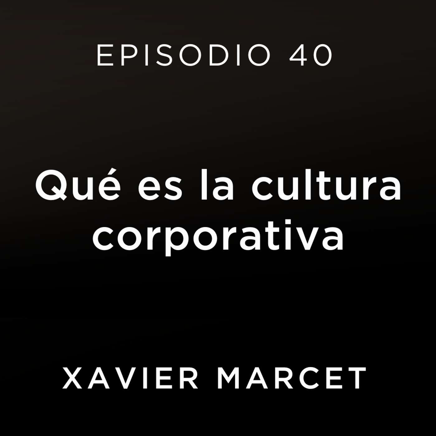 Qué es la cultura corporativa