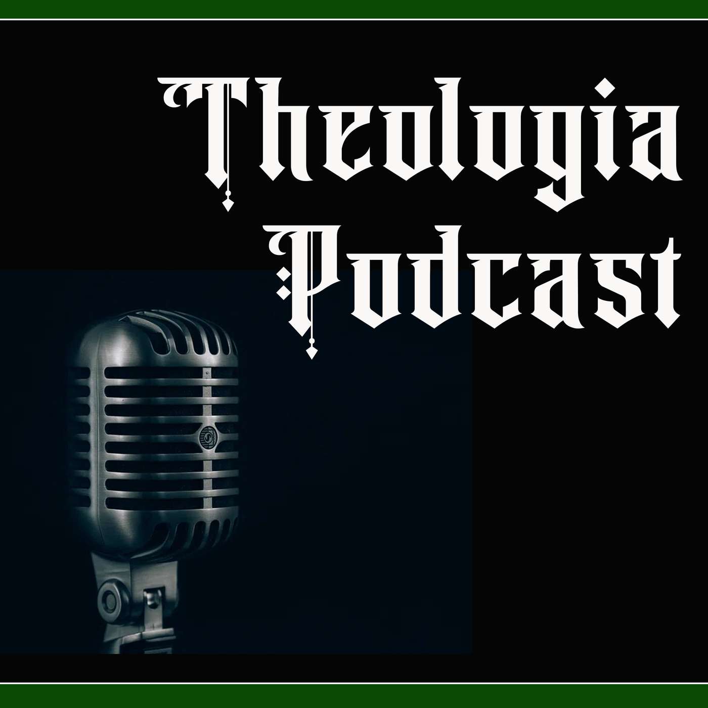 Theologia Podcast