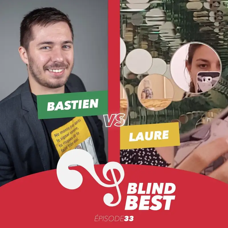 [n°33] Bastien vs. Laure : flemme, masques et Paul Koulak