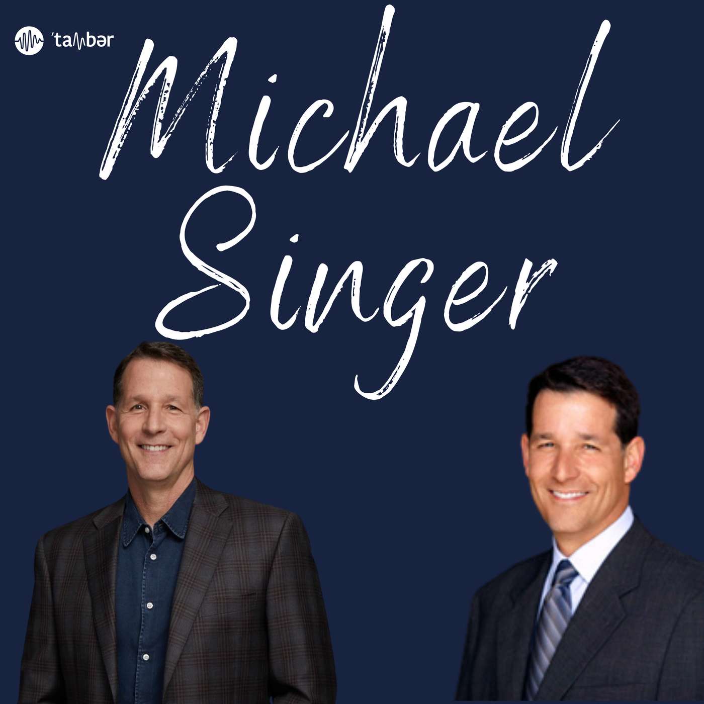 Full interview with Michael Singer - July 17, 2024