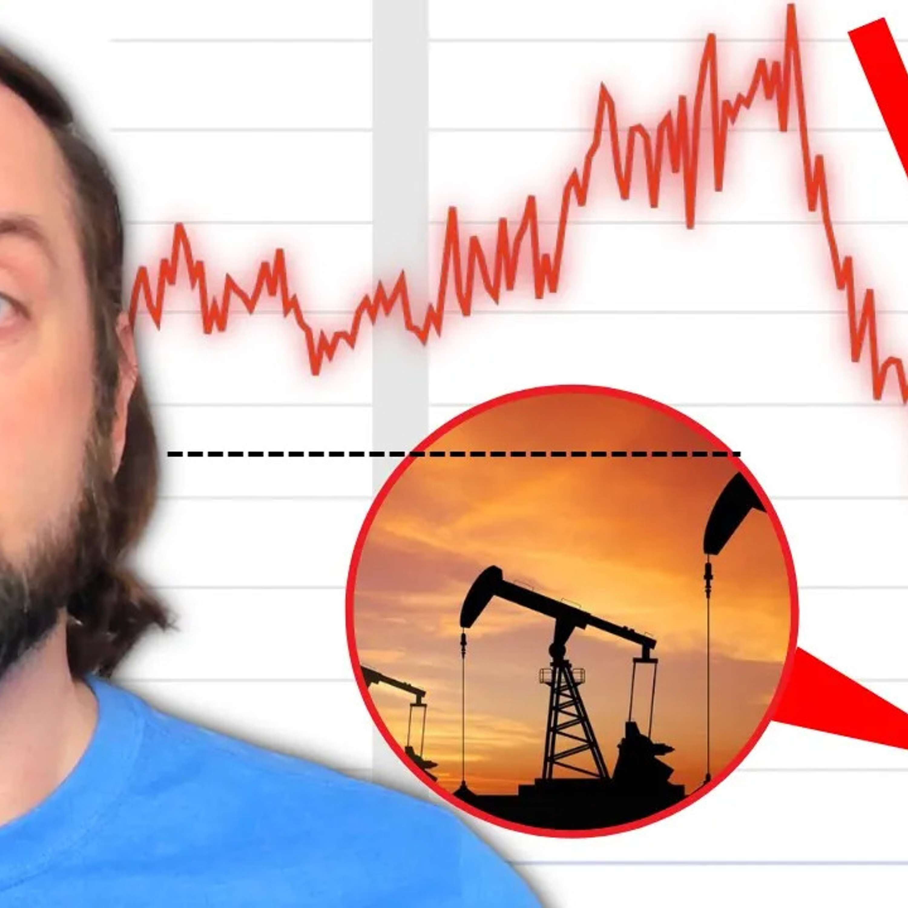 This Globally Systemic Market Is Sending A MASSIVE Warning