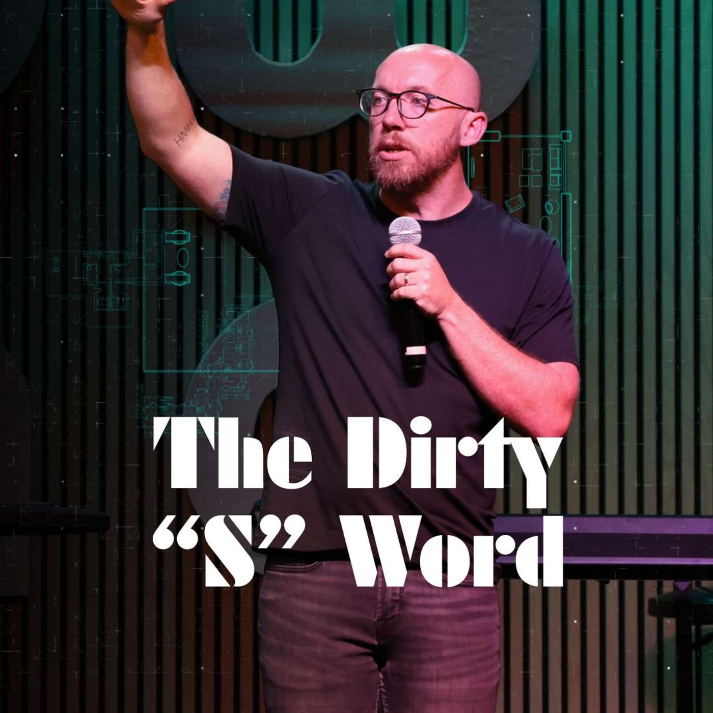 The Dirty "S" Word