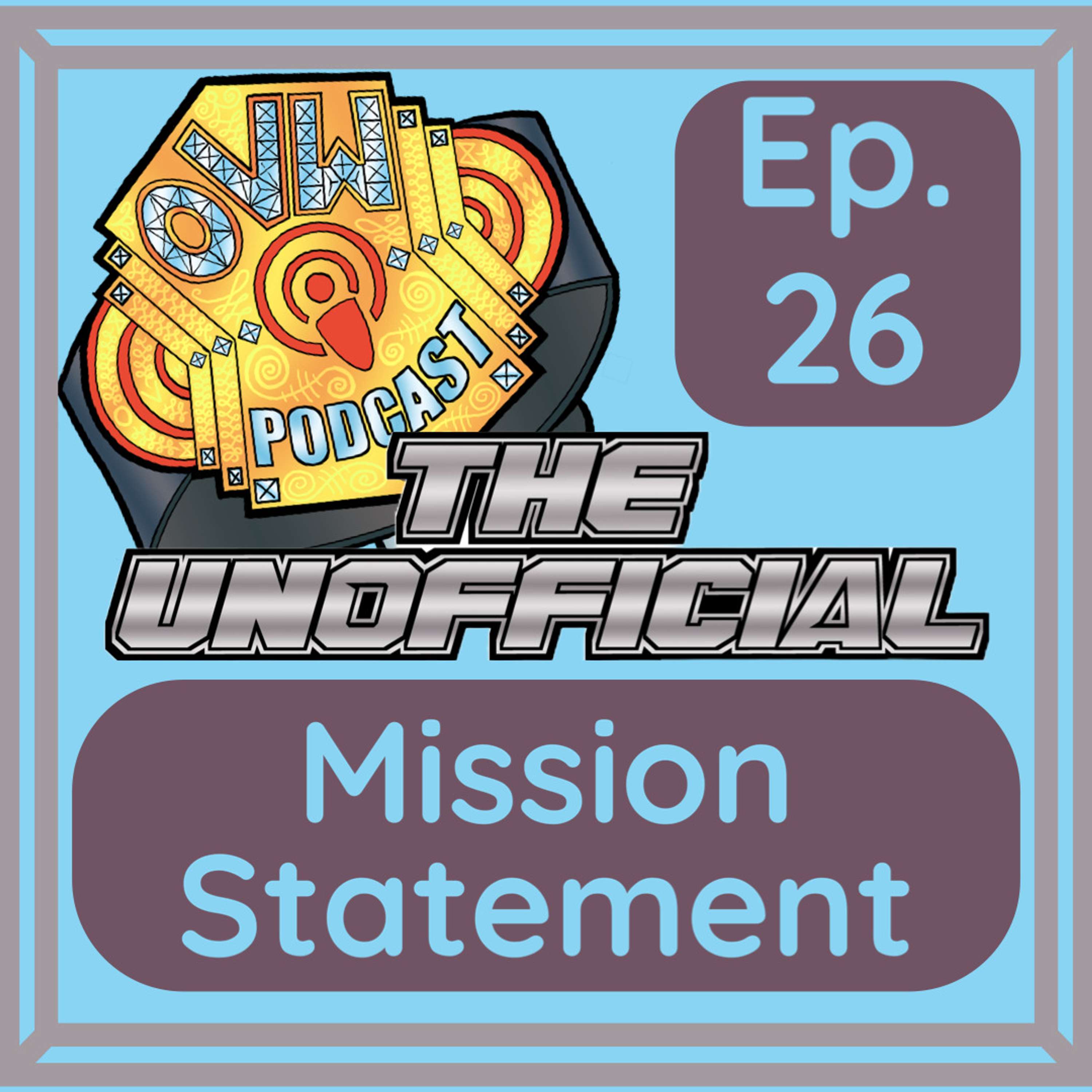 The OVW Podcast