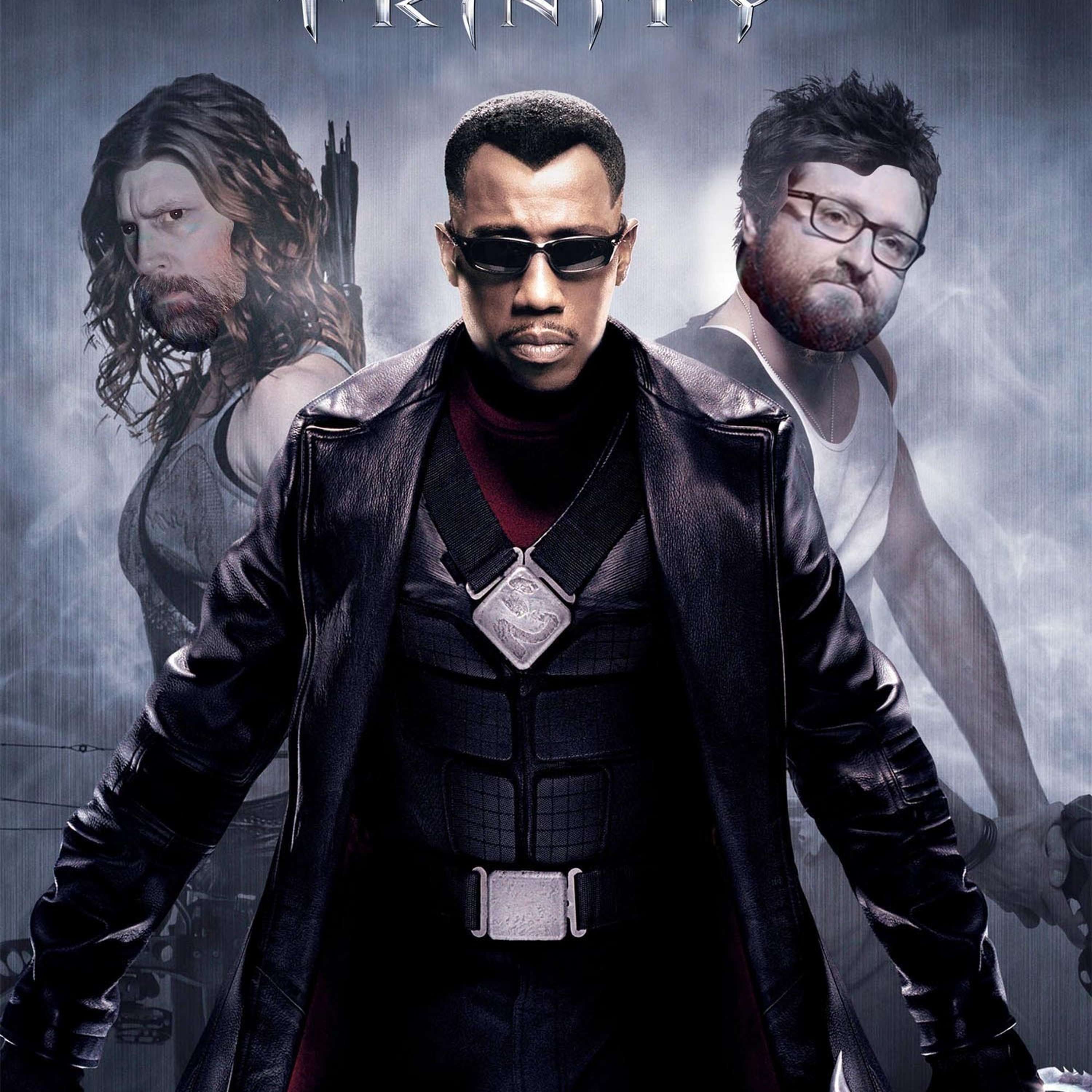 The Everything Sequel Podcast