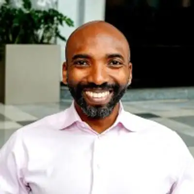 Kingsley Afemikhe