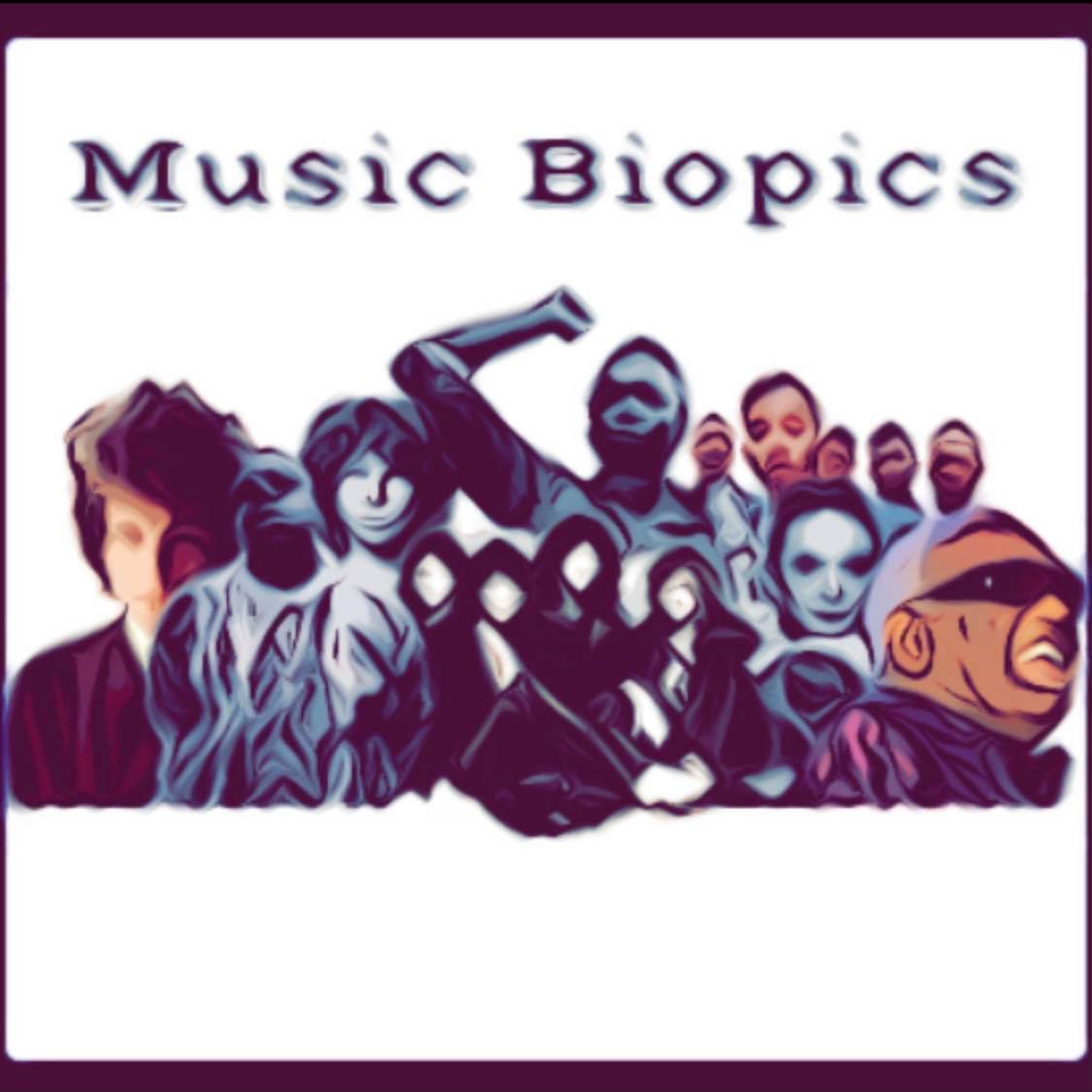 Music Seeds: The Music That Made Us