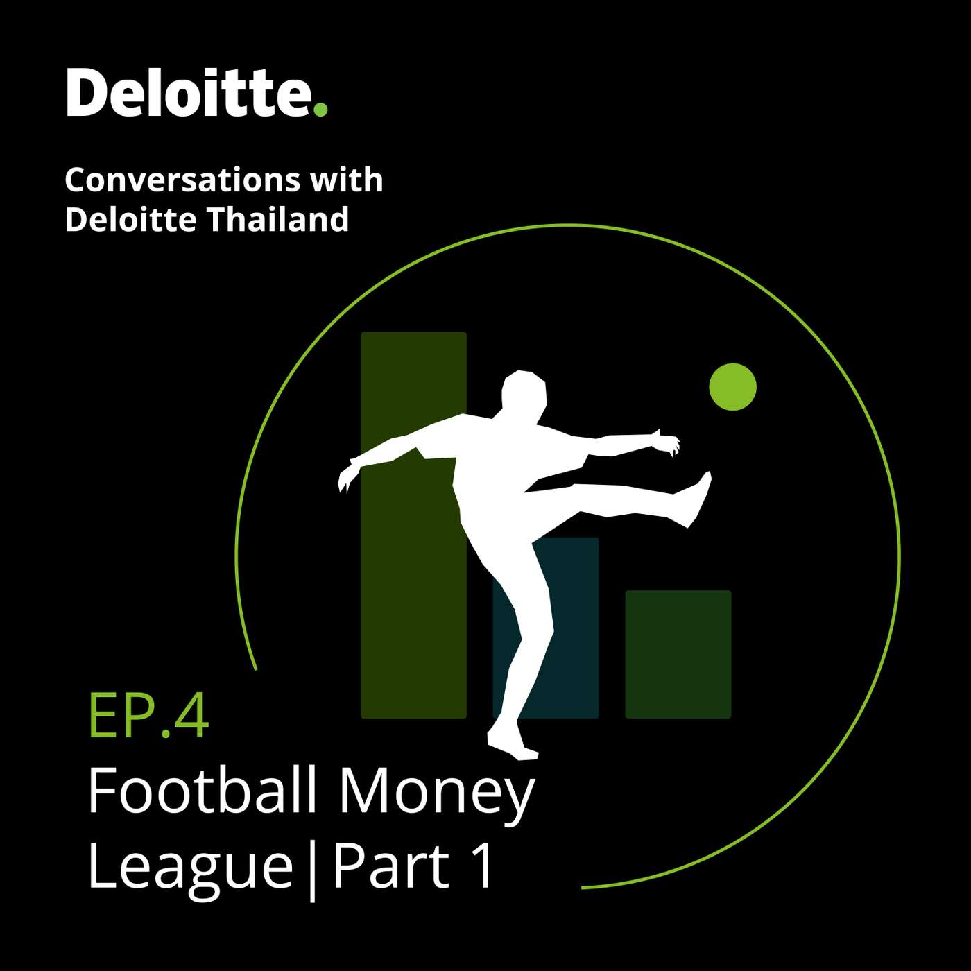 Football Money League: Part 1 Football Money League: Part 1
