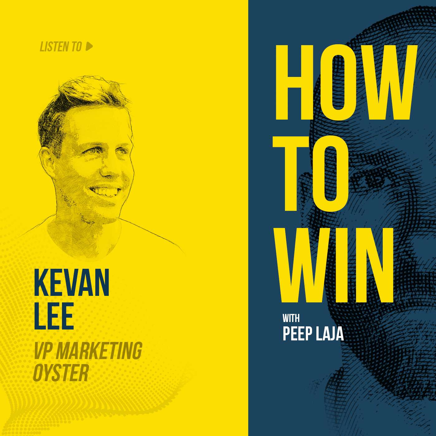 How to Win podcast with Peep Laja