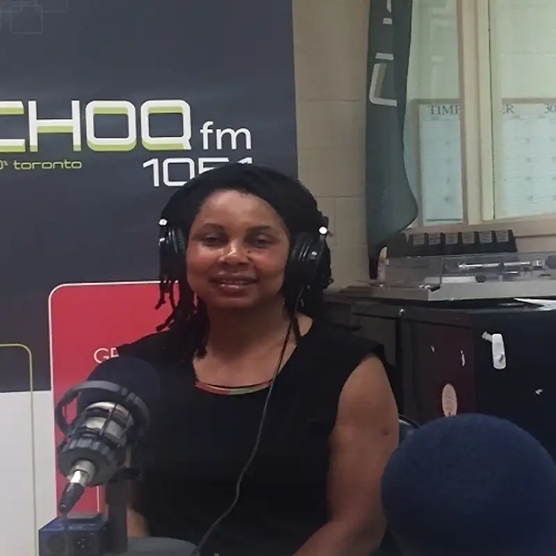 Entrevue avec Assiatou Diallo, fondatrice et directrice de TAAB Cleaning
