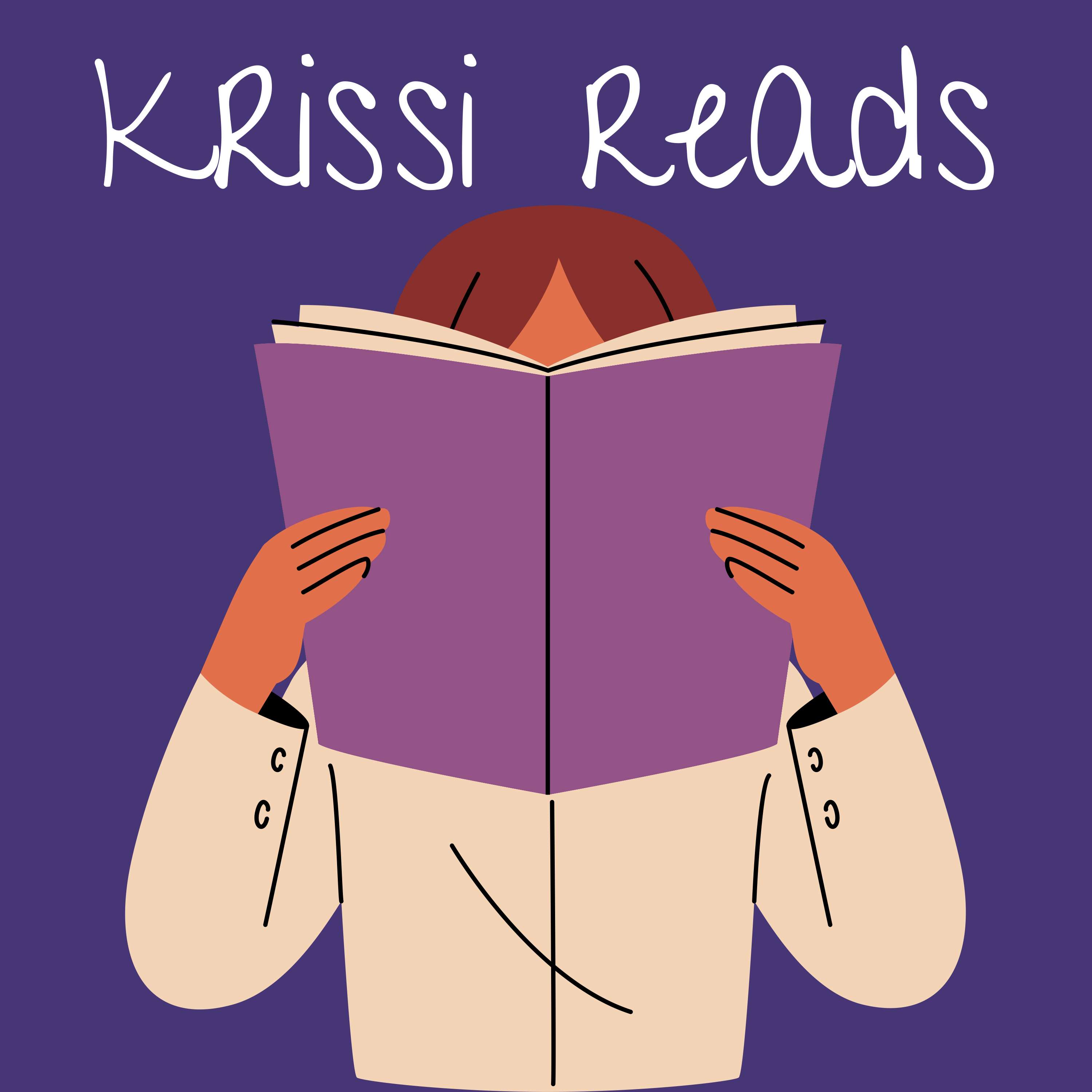 Krissi Reads