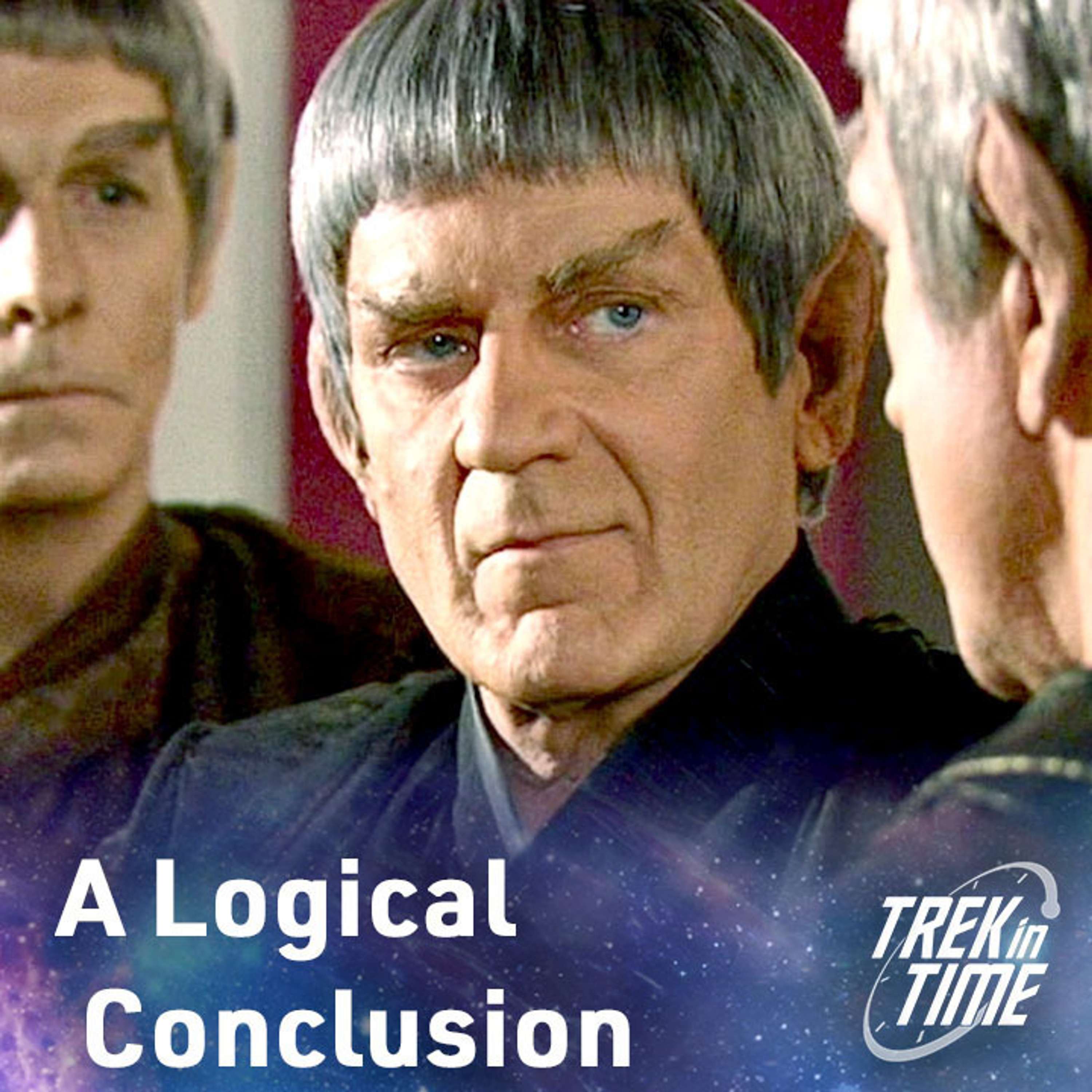 Trek In Time