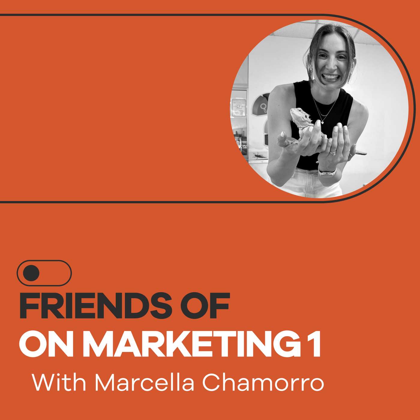 On Marketing