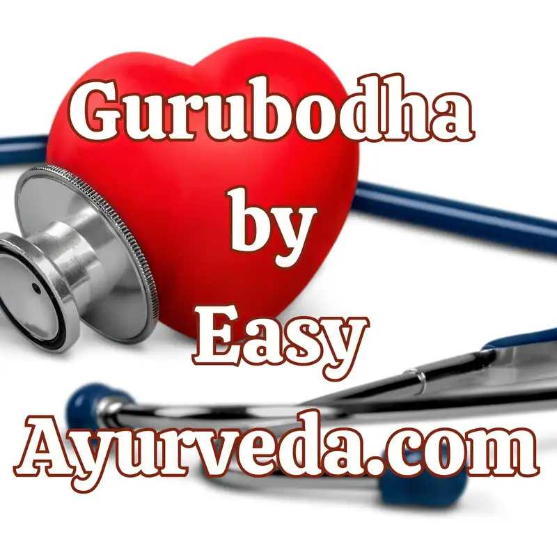 GURUBODHA 100: Research, Cardiology in Ayurvedic Practice: Dr MB Gururaja, Dr Rohit Sane | Ayurvedic Approach to treat Cardiac Diseases | Referenec of Cardiology in Ayurveda