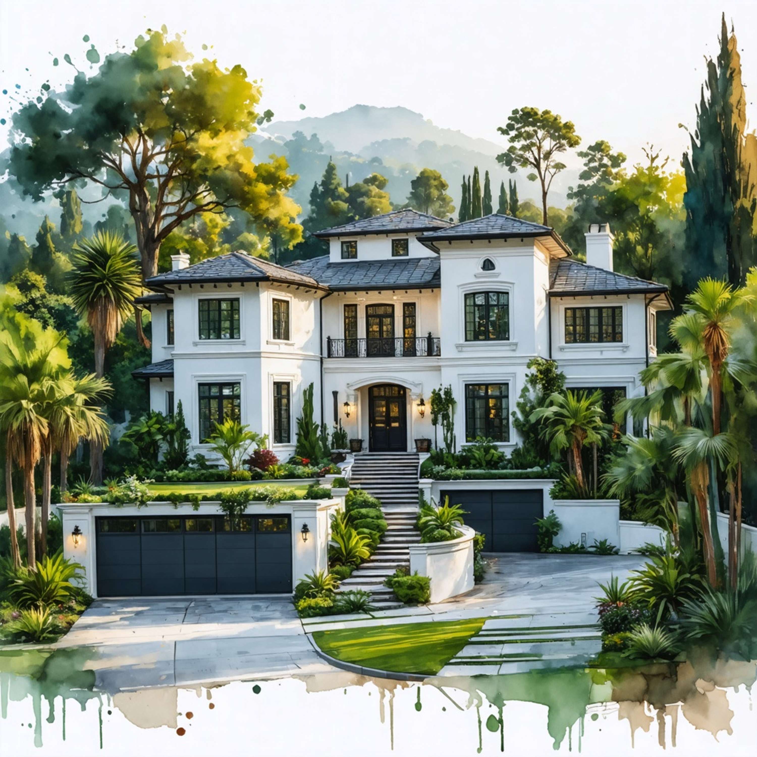 Luxury Homes in Sherman Oaks: Buyer’s Guide