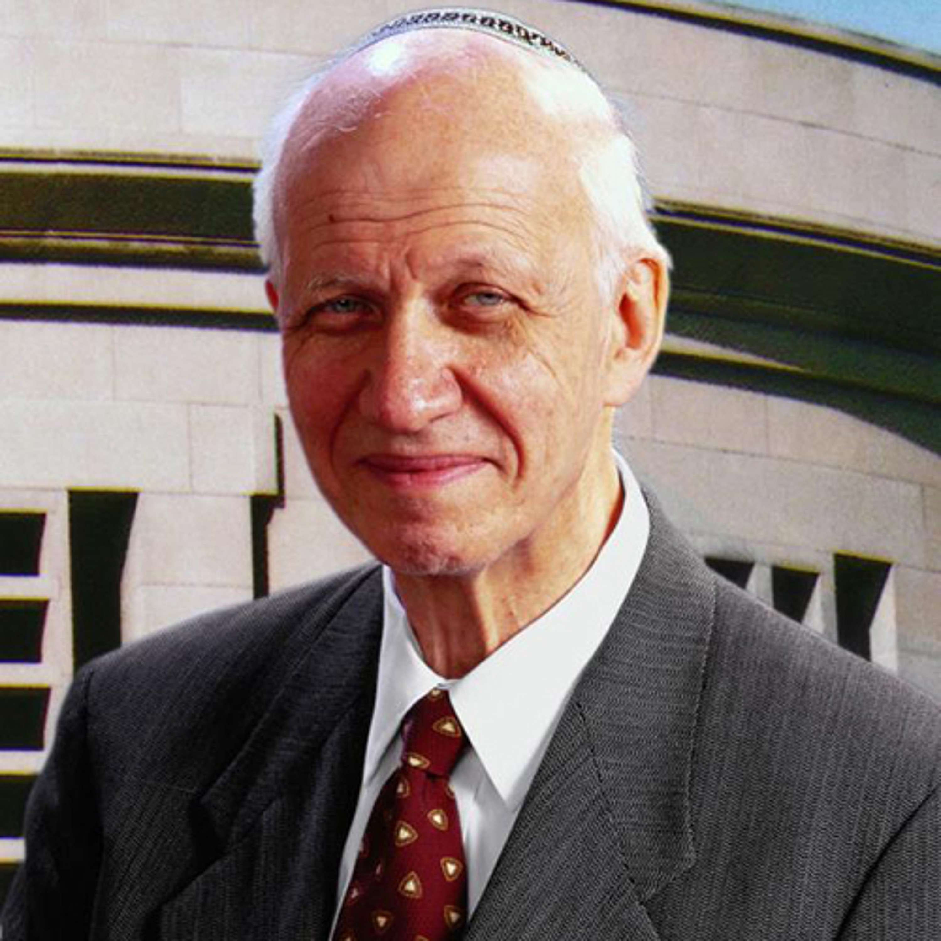 Jewish Ideas to Change the World