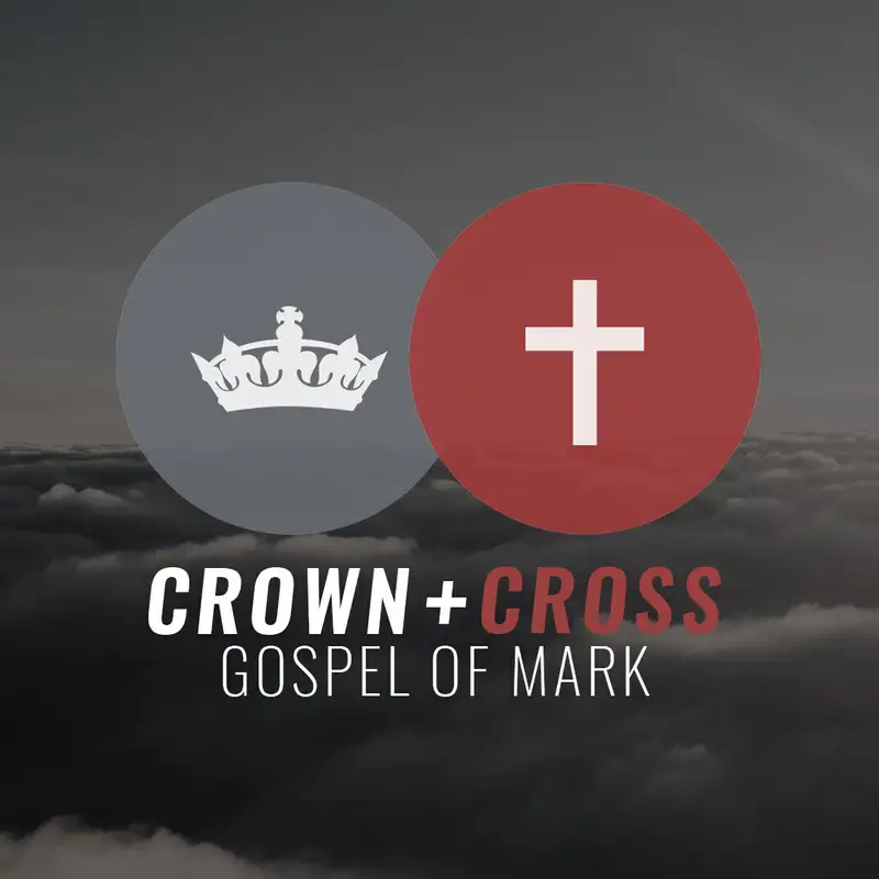 Jesus: The Hope For Sinners (Audio)