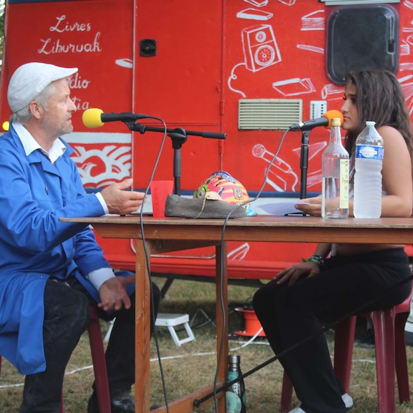 La Grande Illusion I Rencontres
