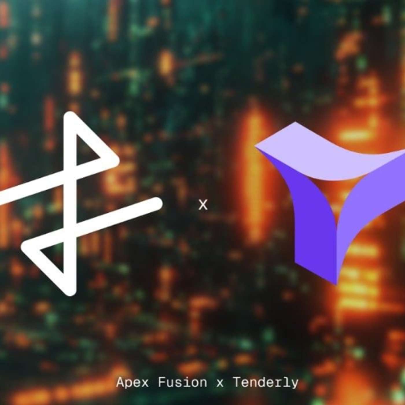 Apex Fusion Strengthens EVM Ecosystem With Nexus And Tenderly Partnership