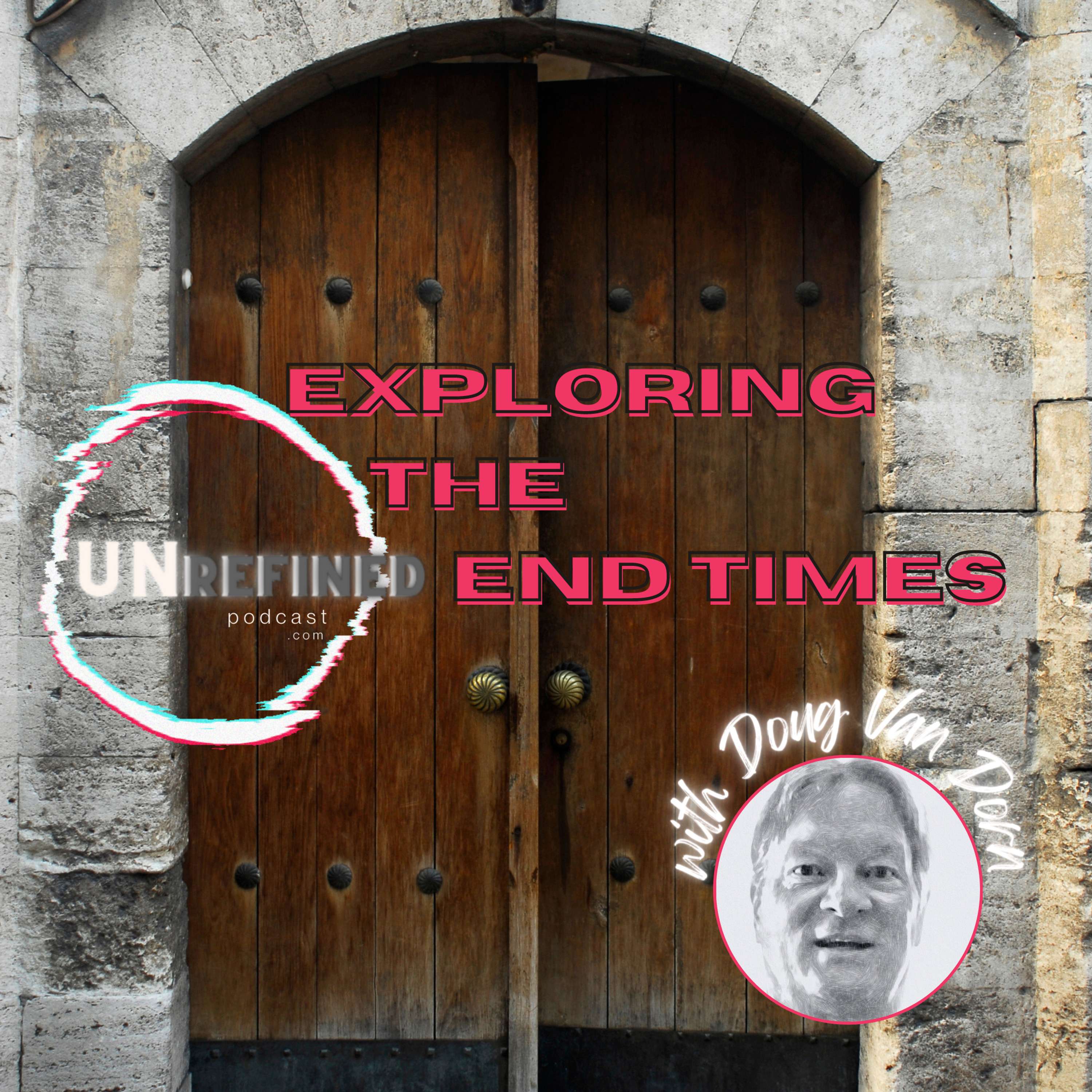 Unrefined Podcast .com