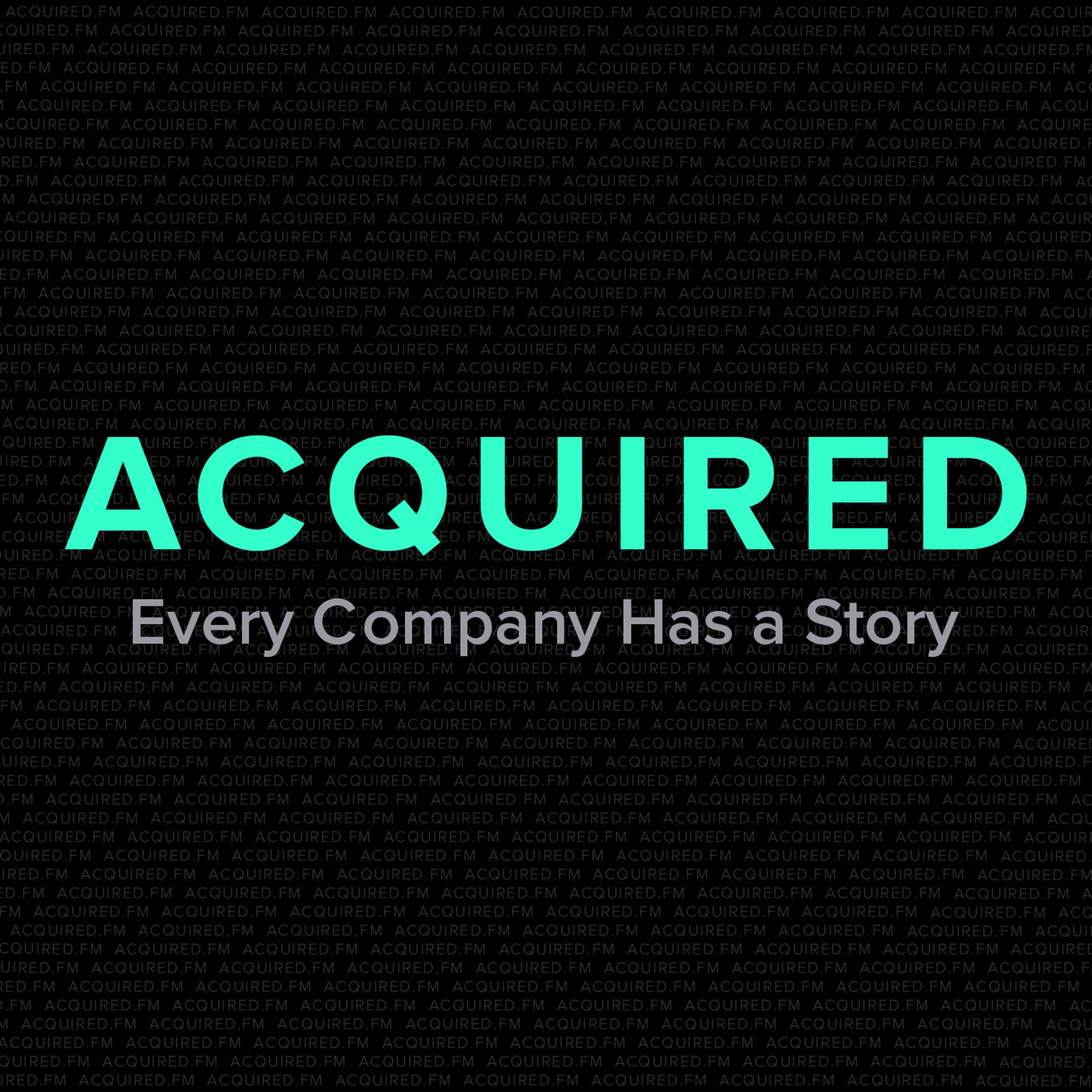 Acquired Episode 39: Whole Foods Market