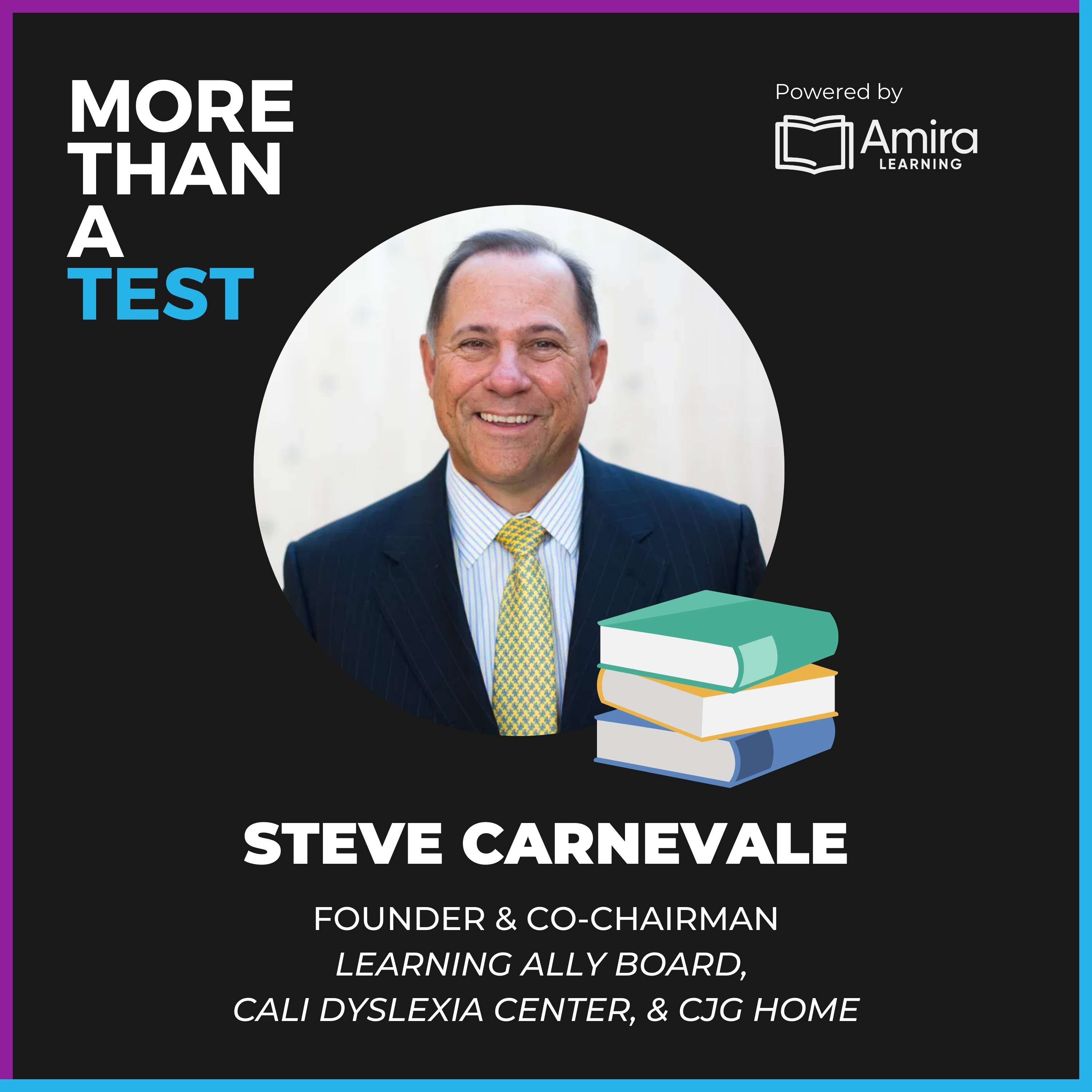 More Than A Test