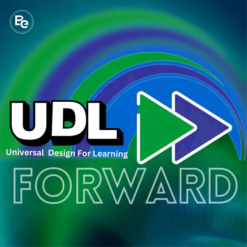 UDL Forward