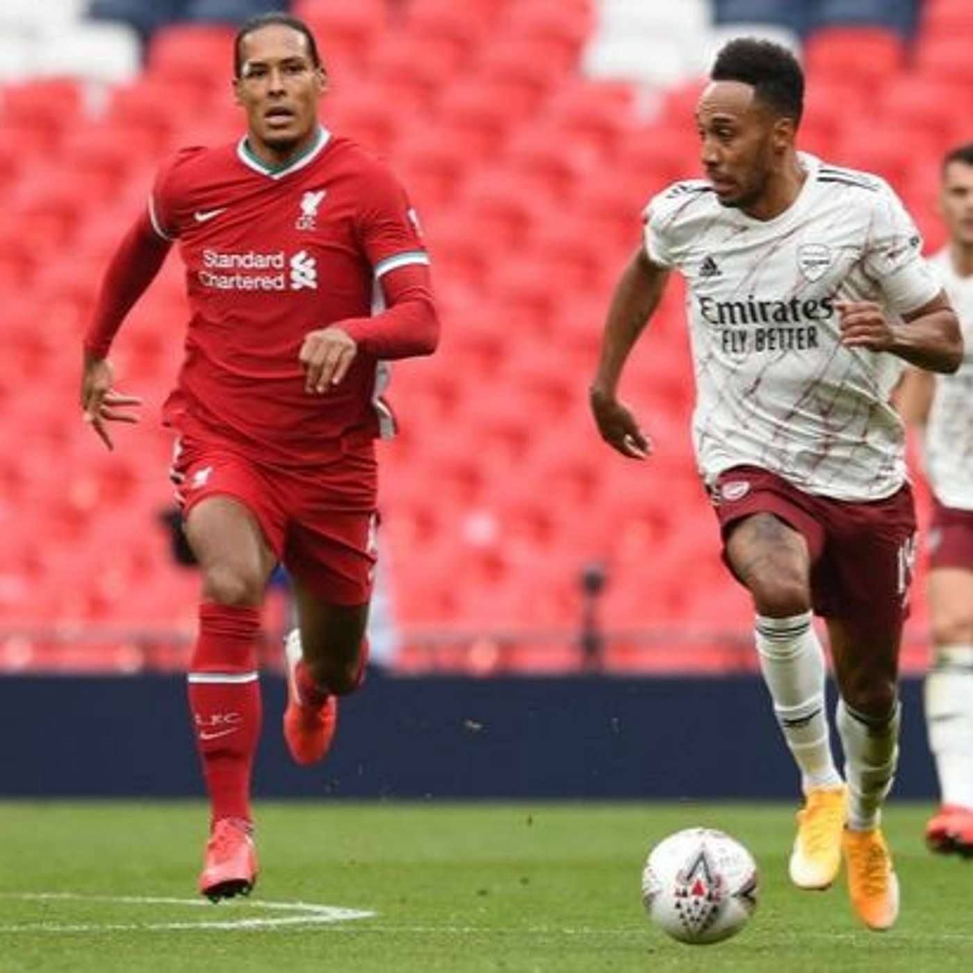 170 -Can Arsenal stop the champions Liverpool?(28.09.2020)