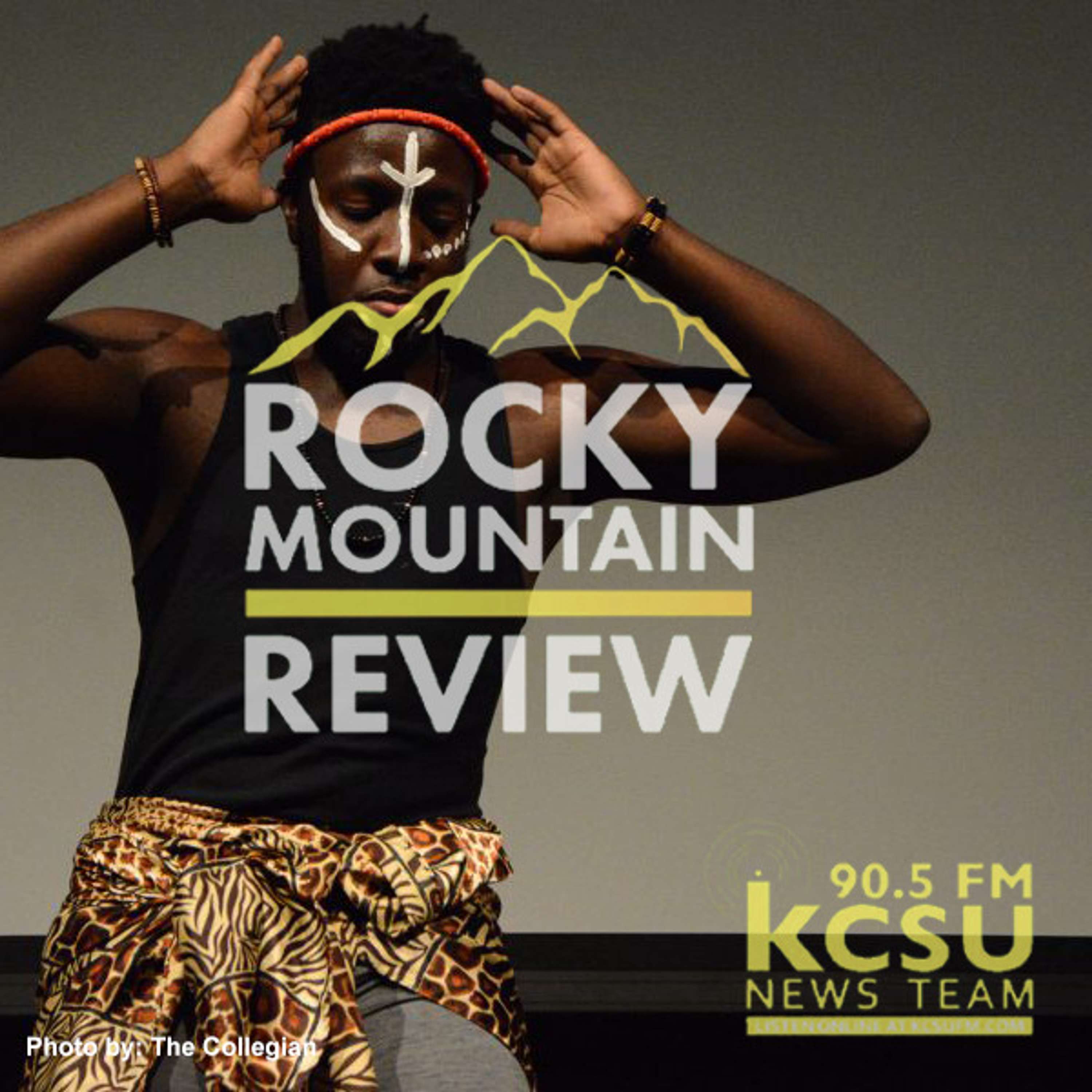 KCSU News