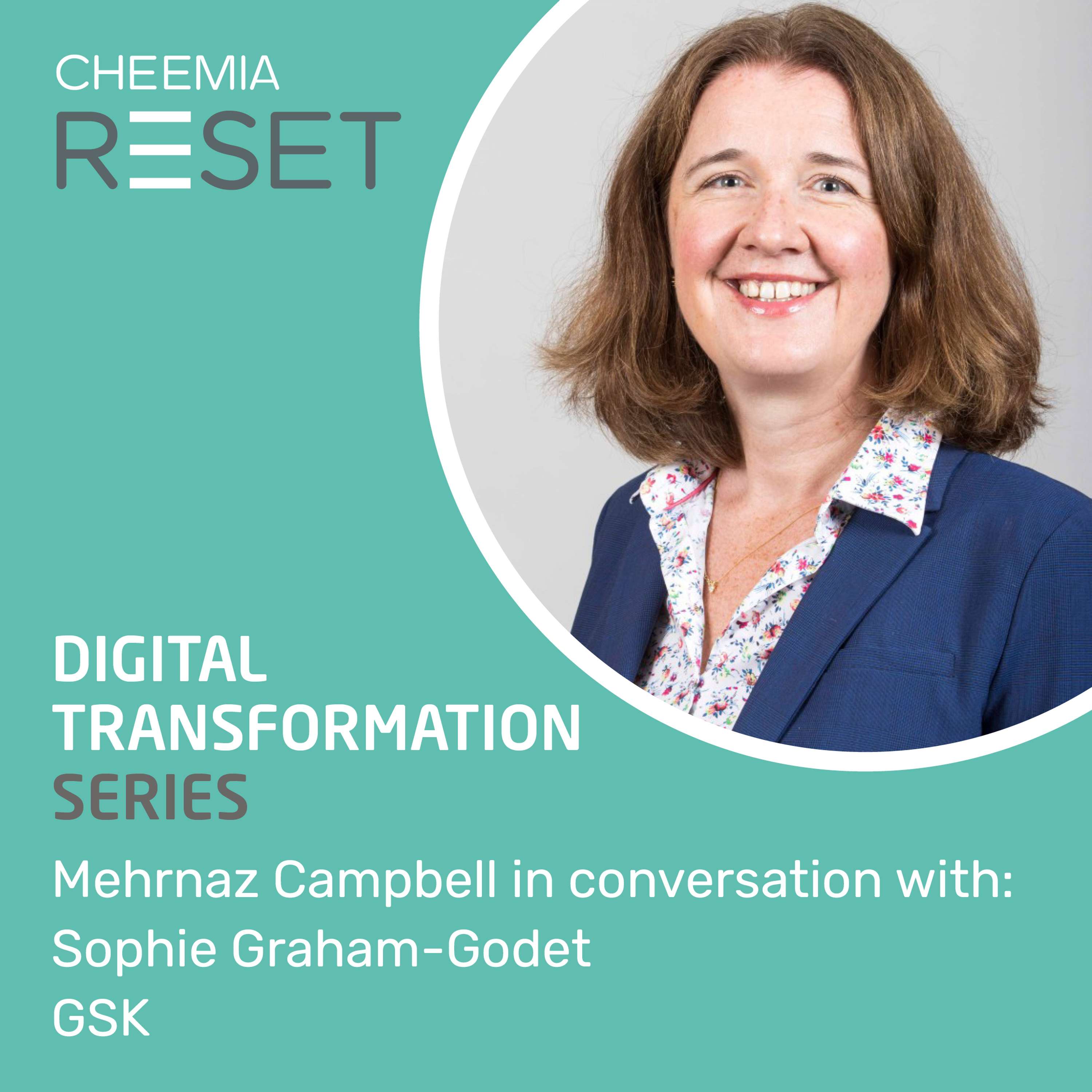 Digital Transformation Series