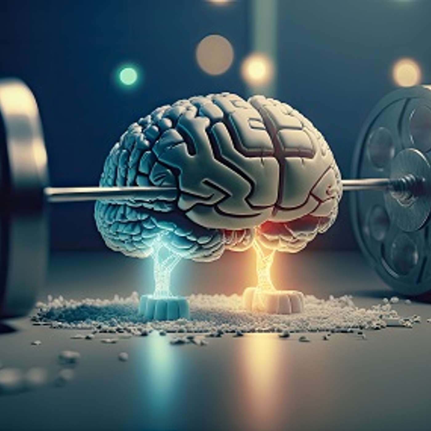 713 -Why don’t we spend more time at the mental gym? (20.4.2024)