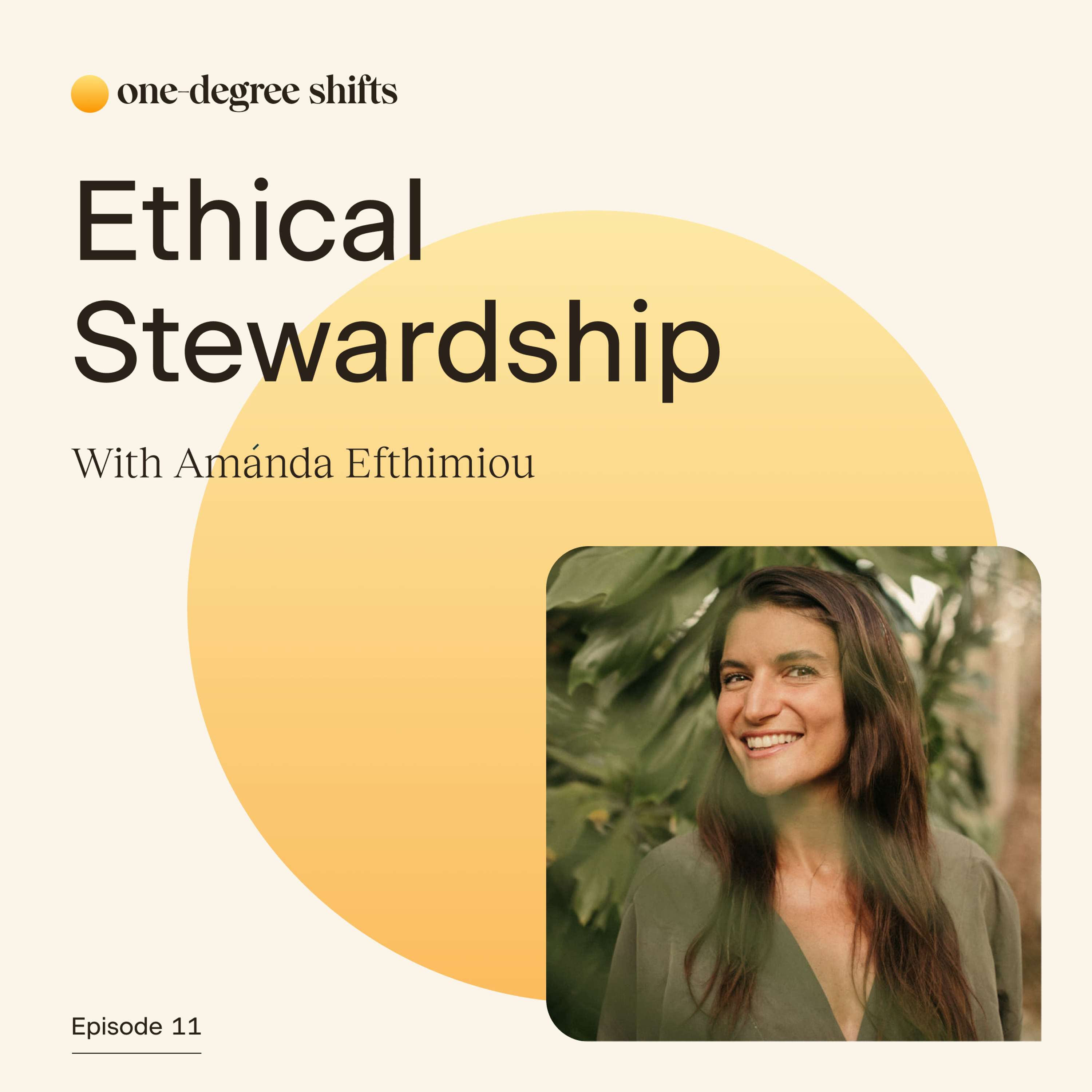 One-Degree Shifts