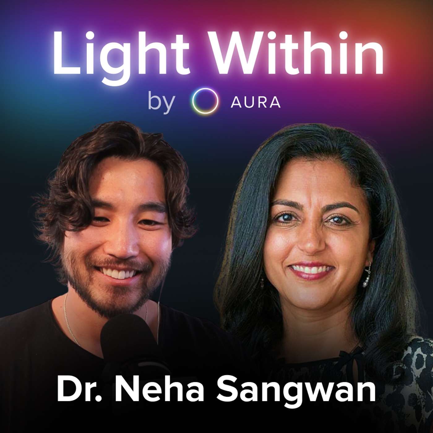 How to Stop Living For Others & Finally Choose Yourself — With Burnout Expert Dr. Neha Sangwan