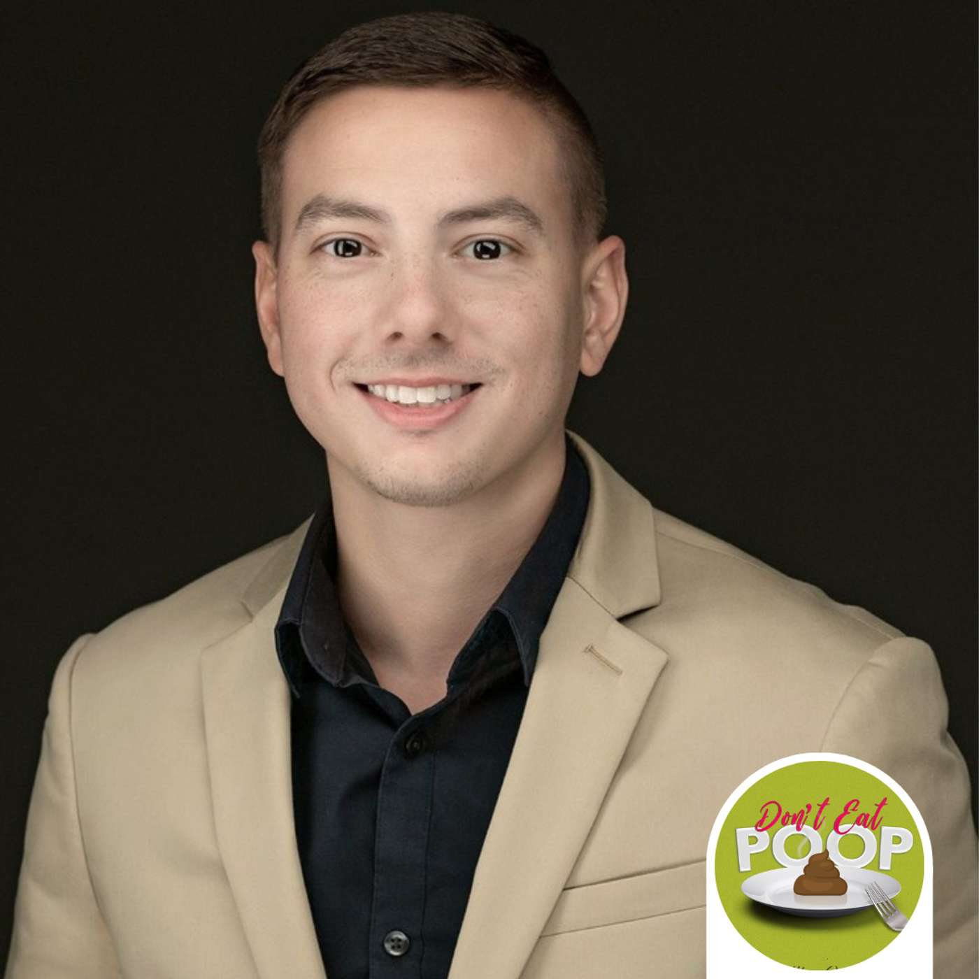 Don\'t Eat Poop! A Food Safety Podcast
