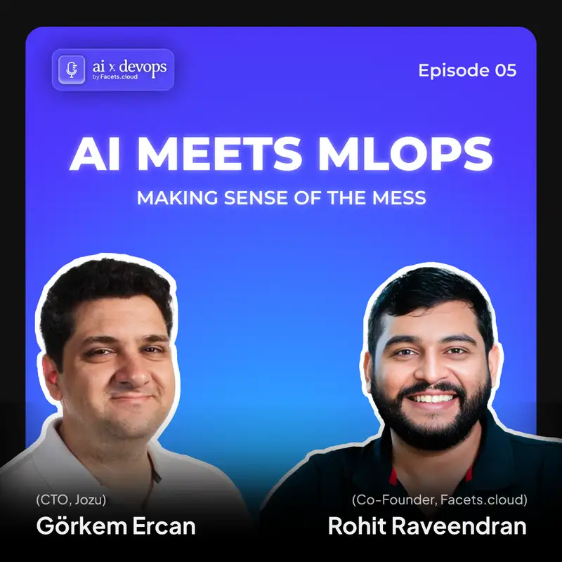 AI Meets MLOps: Making Sense of the Mess