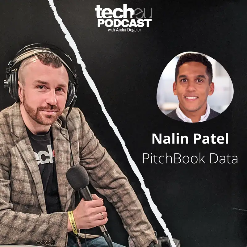 PitchBook's Nalin Patel, Wolt wants to deliver everything, Twitter buys Revue, InPost's IPO