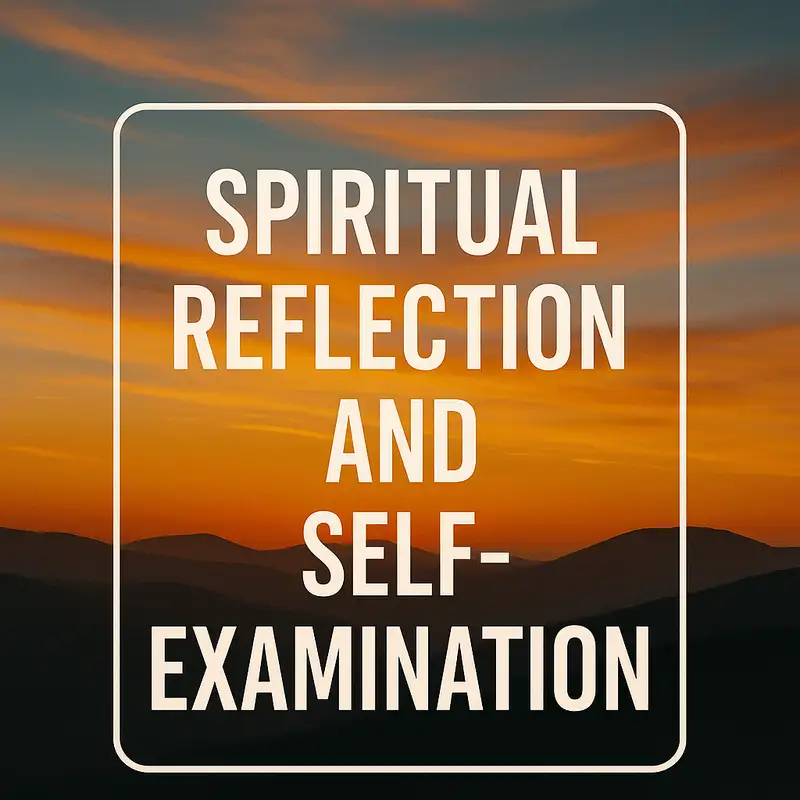 where are you? finding your lost self | Sep 3, 2025 001