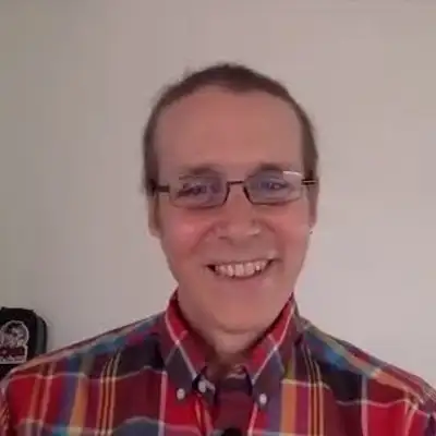 Kurt Anderson