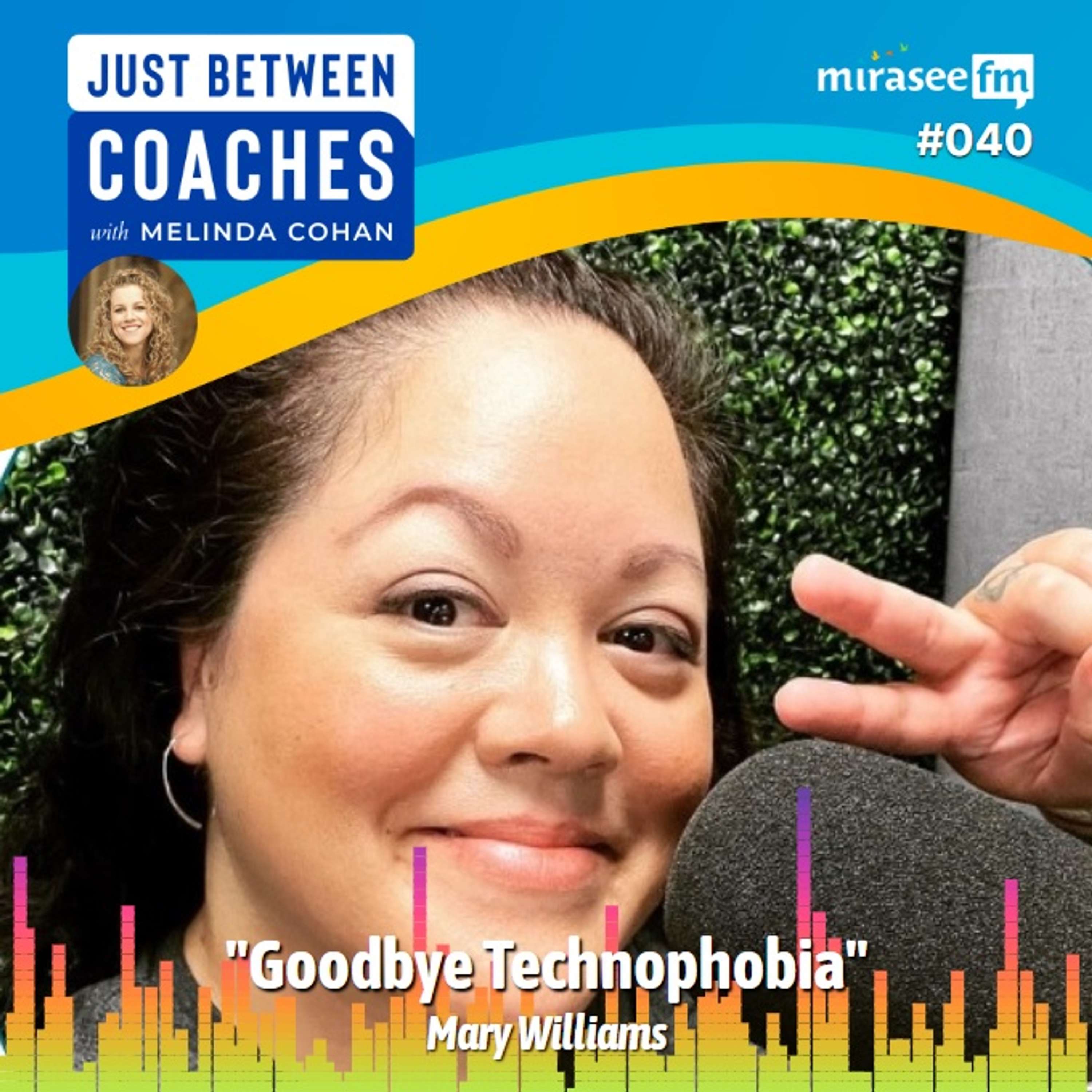 Just Between Coaches