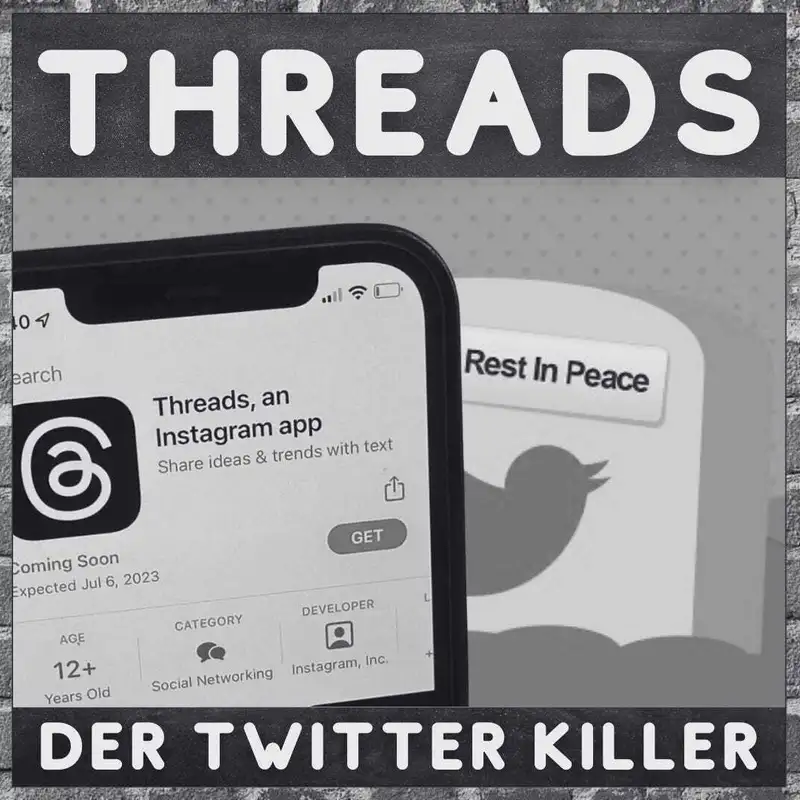Threads - Der finale Twitter Killer