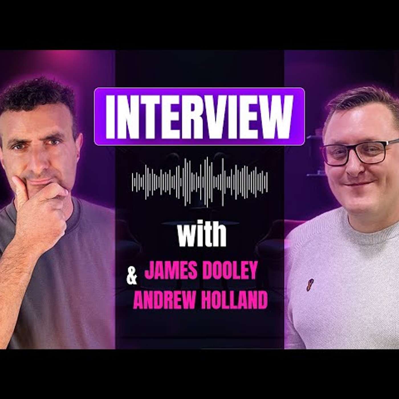 UK Lead Generation Podcast