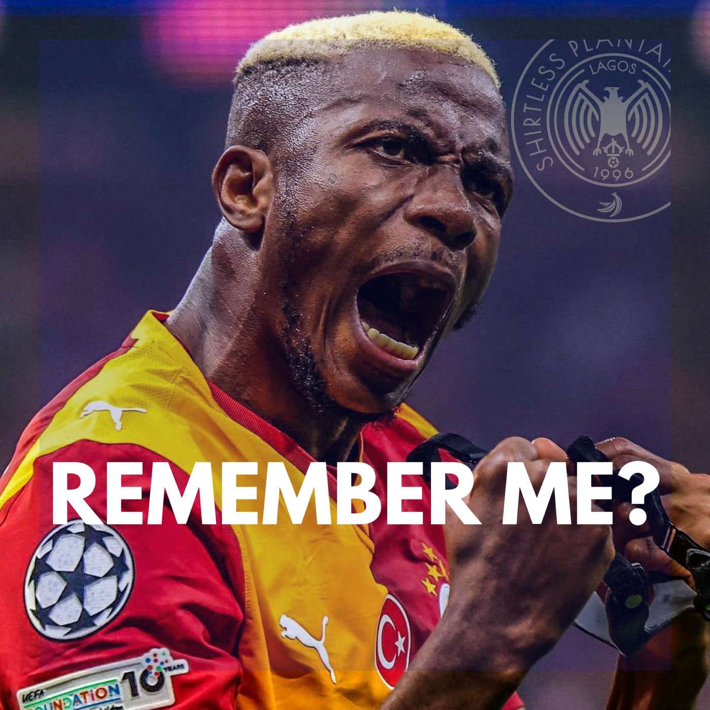 Remember Me? | SPS Podcast Episode 671