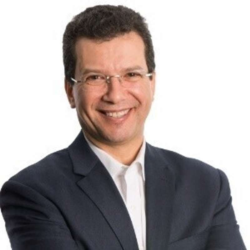 Marcio Castro