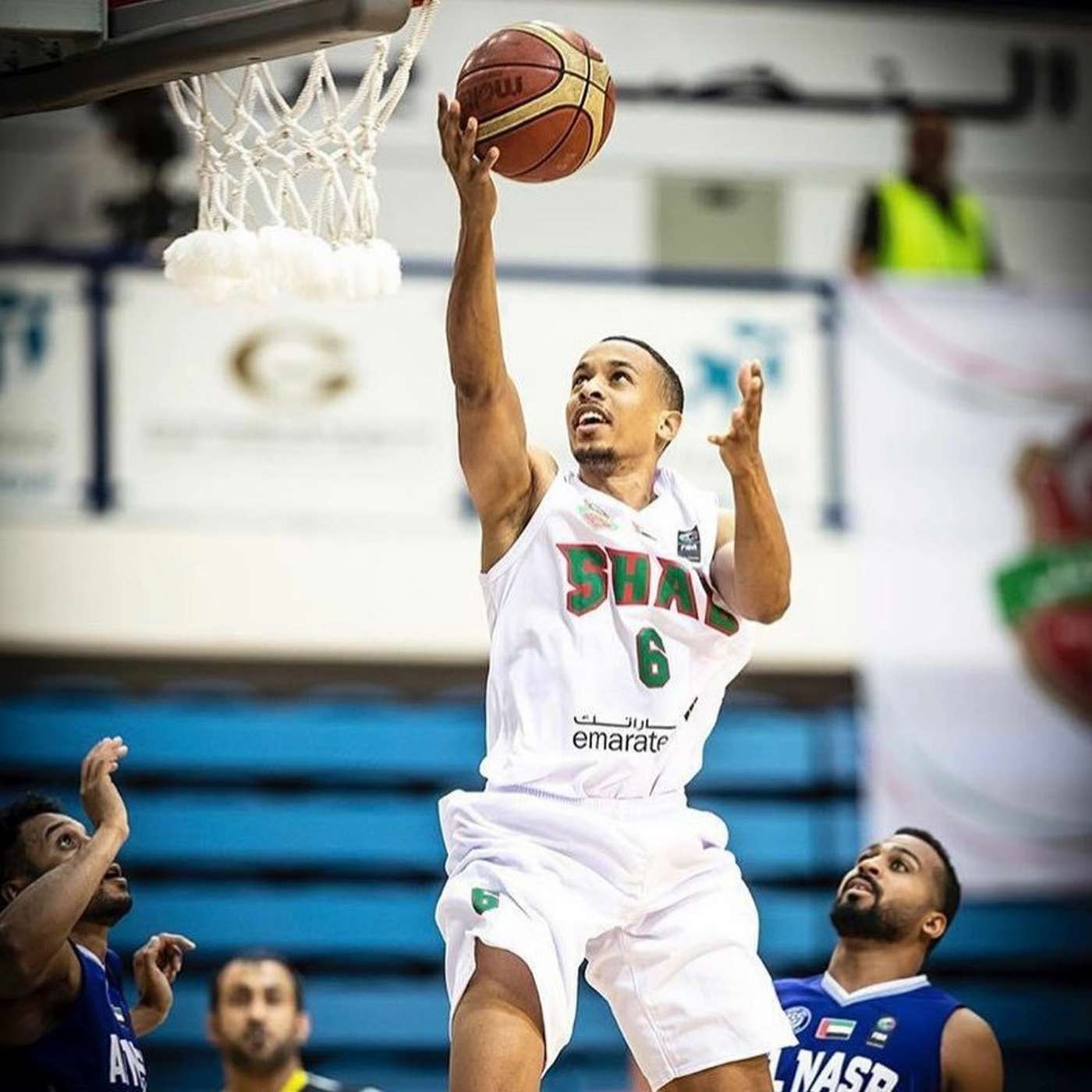 415 - UAE & basketball with Mo Abdullateef (11.6.22)