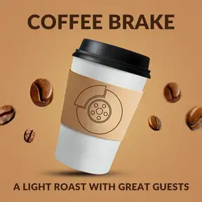 Coffee Brake