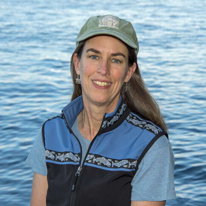 Amy Gulick