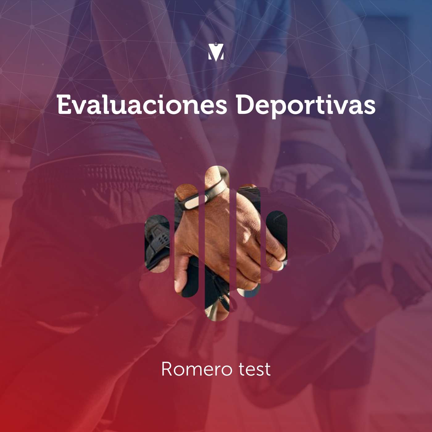 16 - EVALUACIONES DEPORTIVAS: Romero test