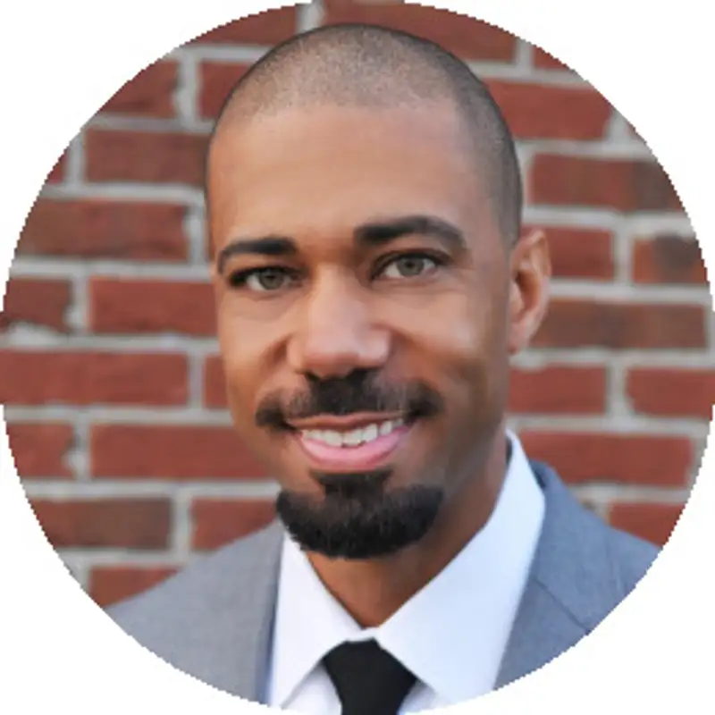 Tech for All: Kory Bailey on Equitech, Inclusion & Baltimore