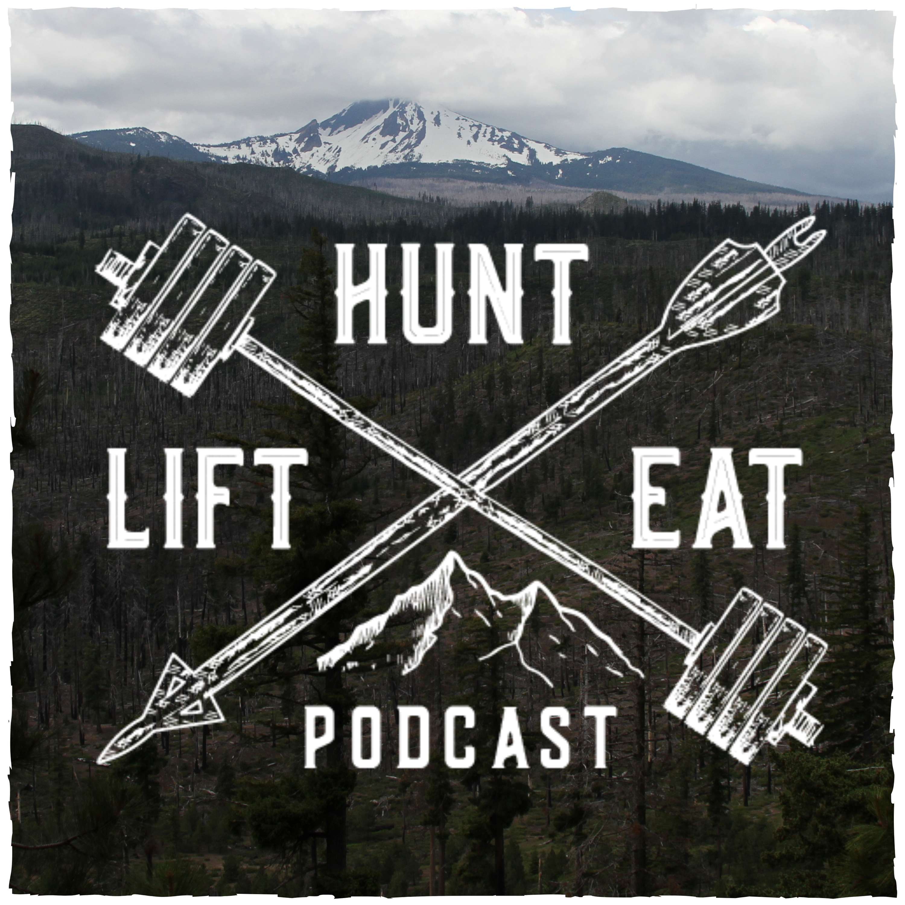 EP 137: You Cant Cheat The Mountain - Pt 1