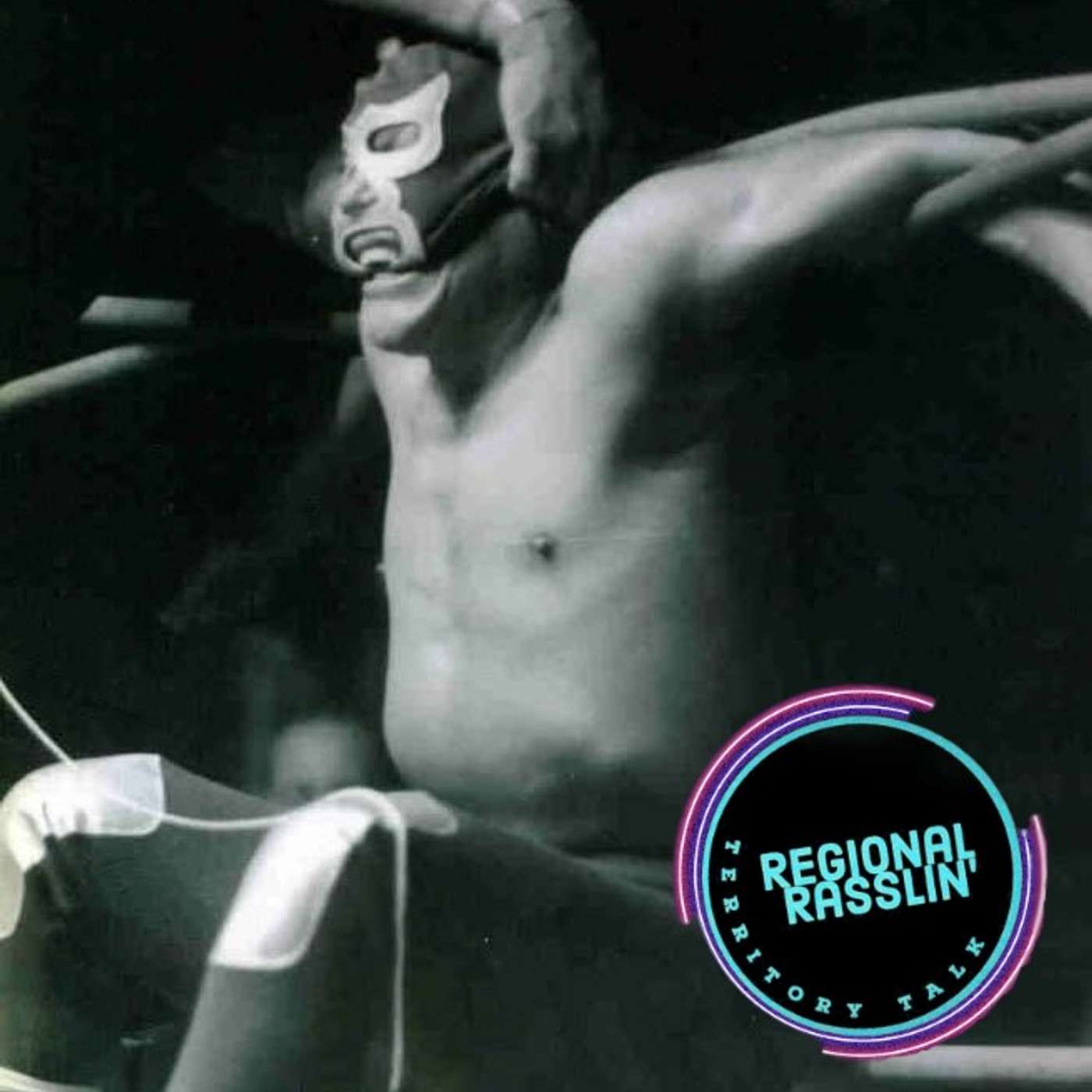 Regional Rasslin\' - Territory Talk