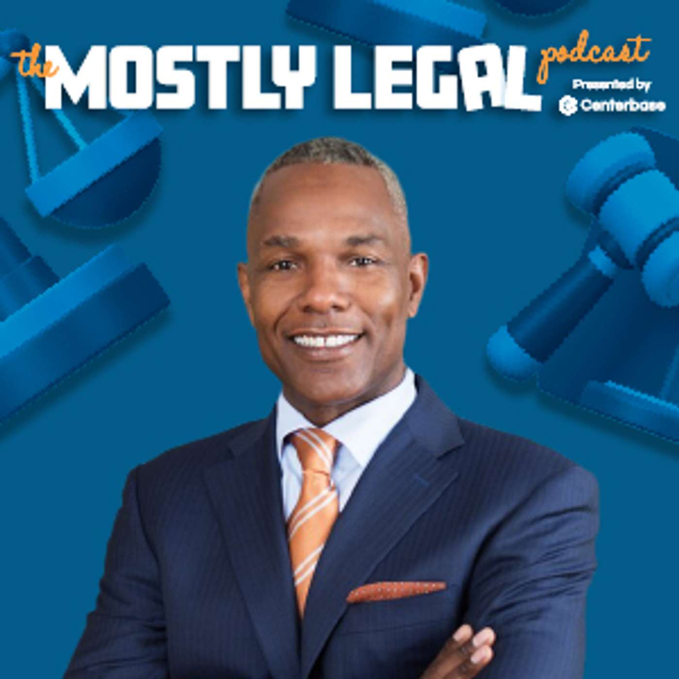 The Mostly Legal Podcast